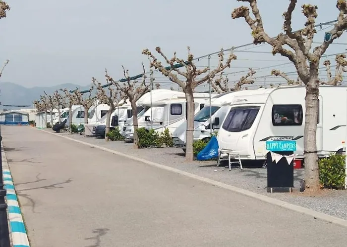 Camping Y Bungalows Monmar