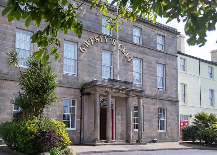 Celtic Royal Hotel & Spa