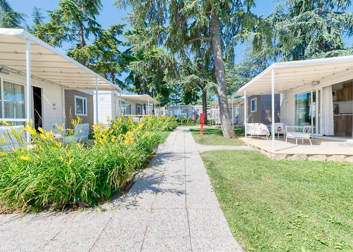 San Benedetto Camping Relais
