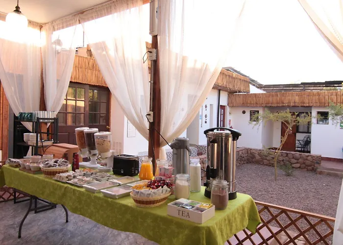 Anka Hostel
