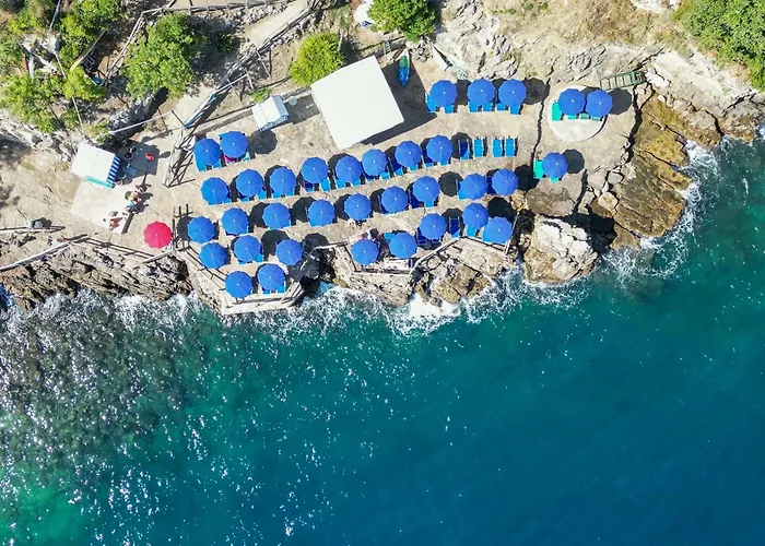 Village Camping Santa Fortunata - Campogaio
