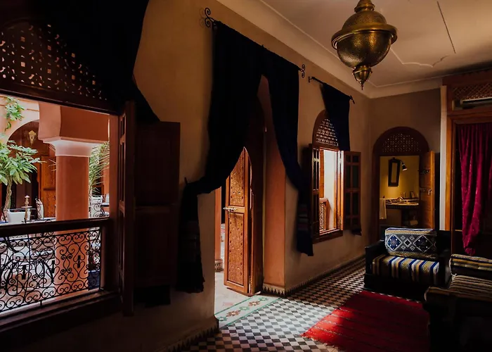 Riad Bensaid