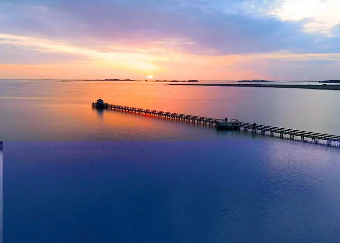 Nakskov Fjord Camping & Cottages