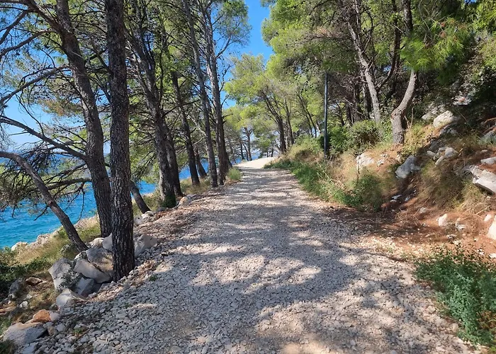 Premium Mobile Home Sun & Joy - Oaza Mira Camping