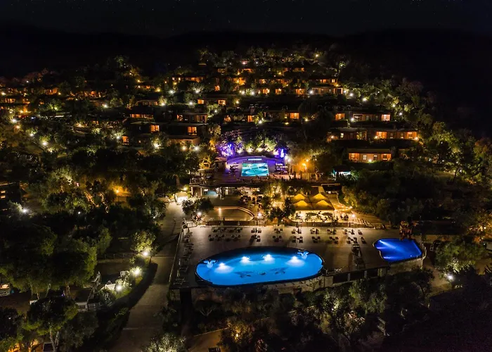 Gitavillage Talamone