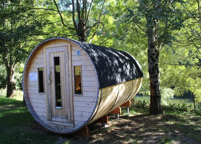 Camping Chantemerle