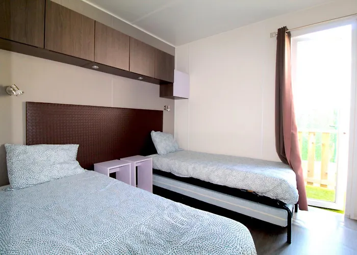 Lodges De Cedros