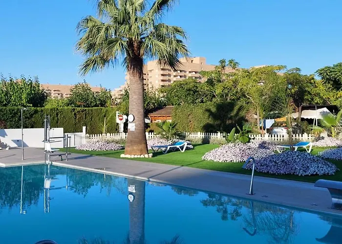 Camping Riberamar