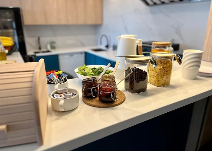 Sleepinn Gdansk Airport