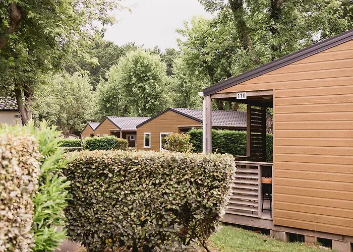 Camping Zelaia