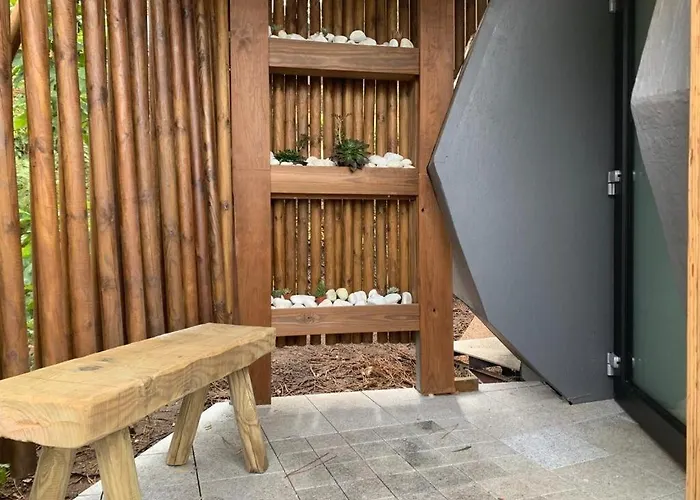 Glamping Do Mar