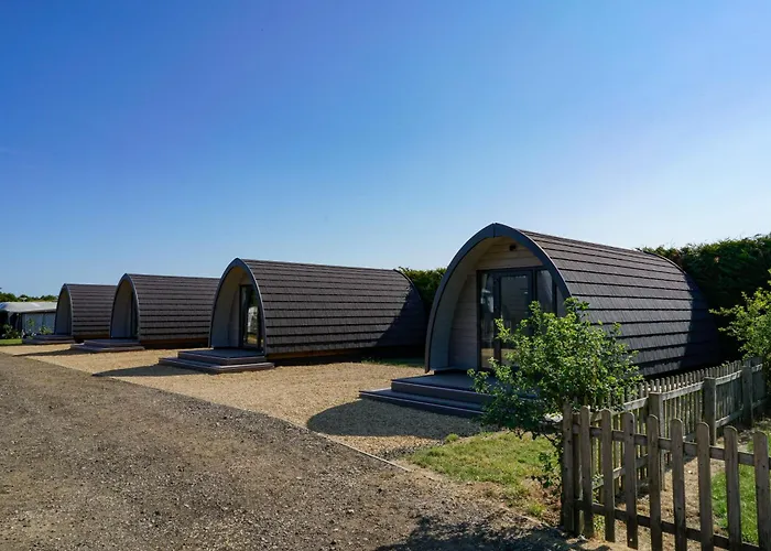 King'S Lynn Caravan & Camping Park