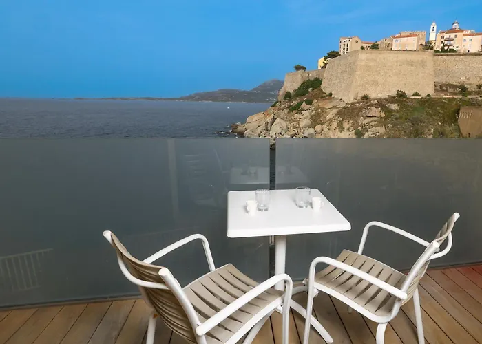 Hotel Saint Christophe