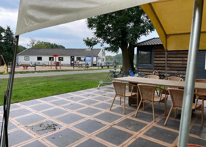 Camping Engelbert (Groningen)