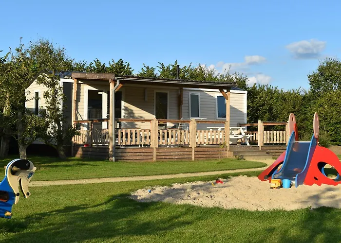 Camping de Vinkenkamp