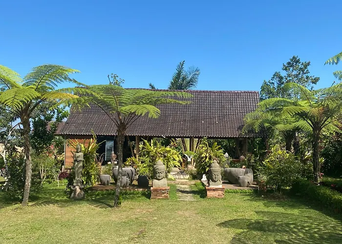Lembah Cinta Mayungan