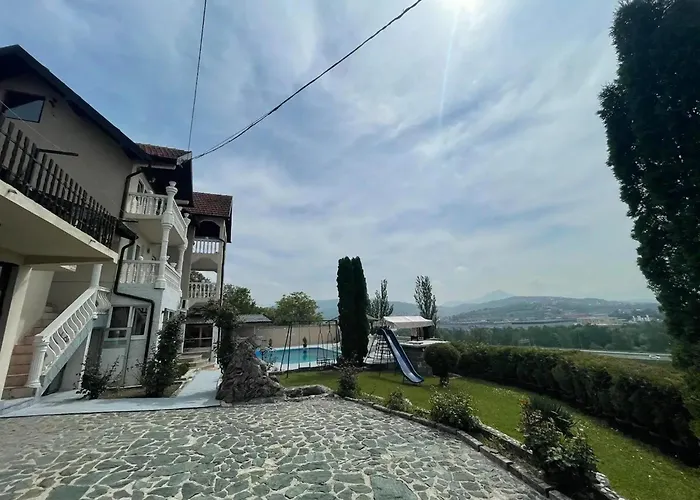 Villa Durmic