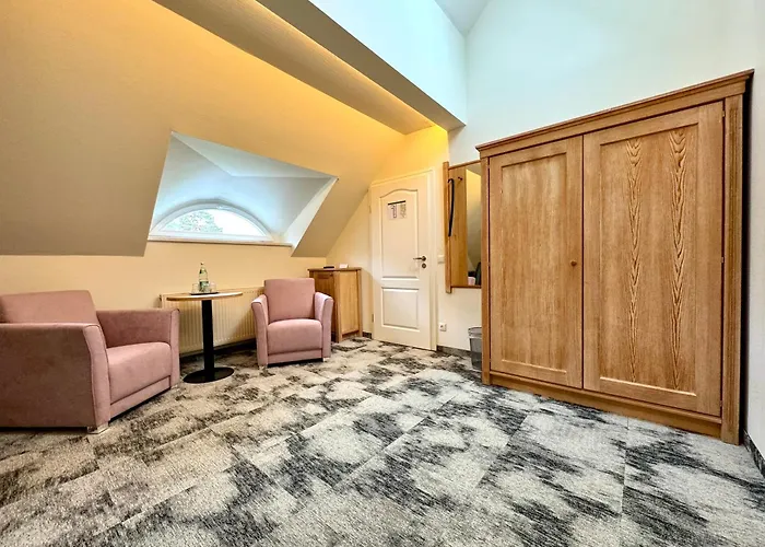 Hotel Residenz Waldoase