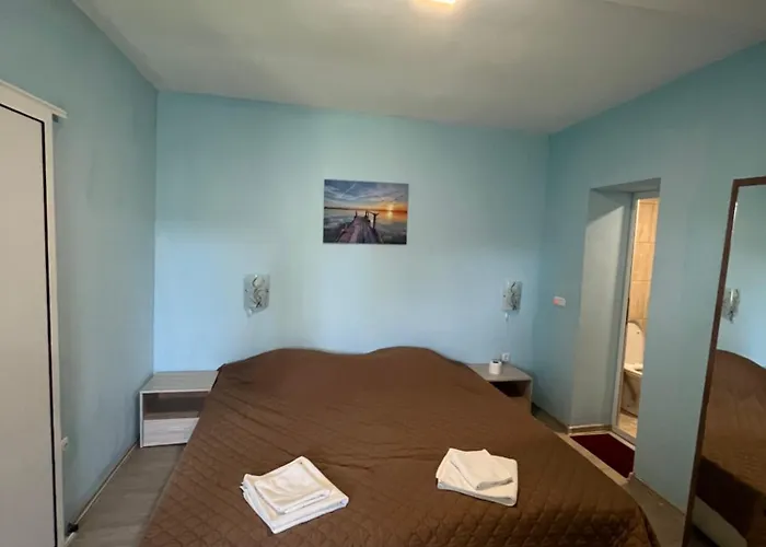 Shabla Lux Guest Houses