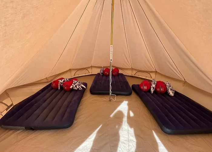 Festanation Oktoberfest Camp #1