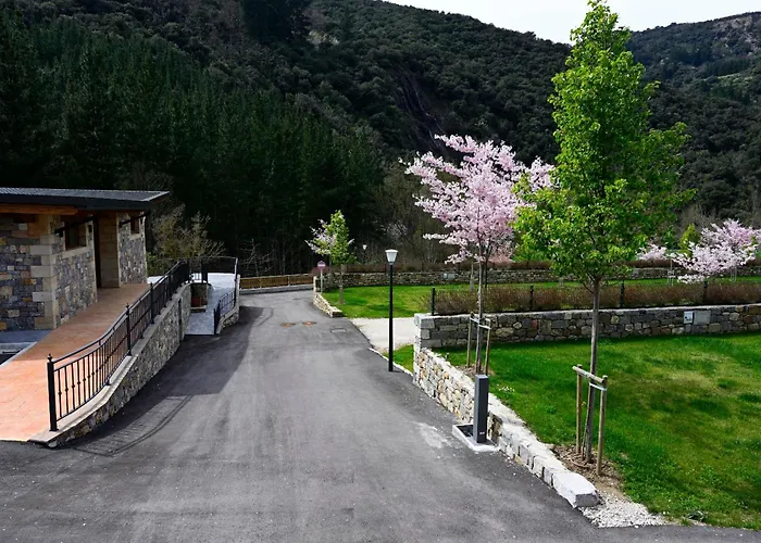Camping Liébana