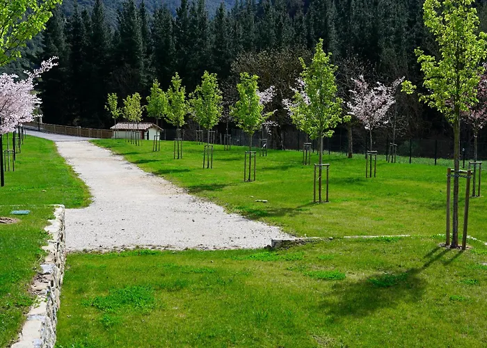 Camping Liébana