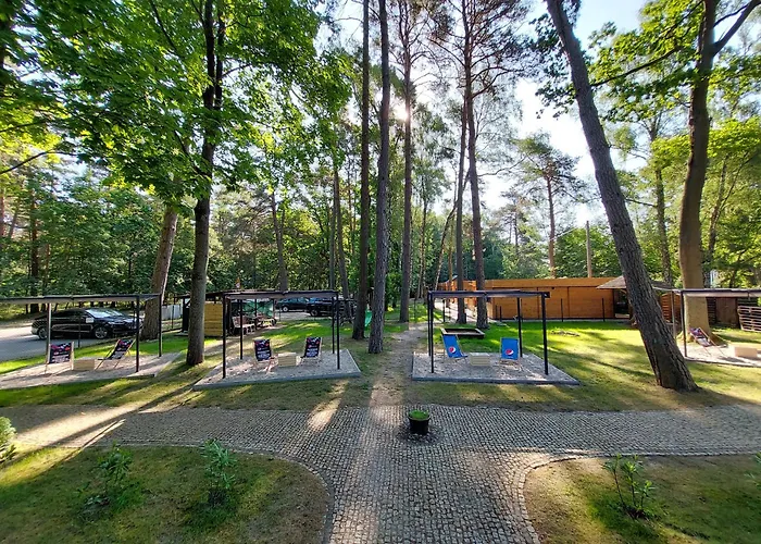 Toscana Camp