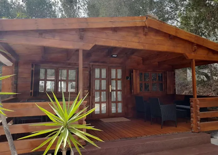 Camping la Pedrera