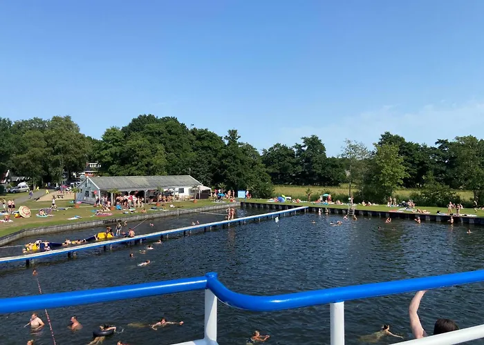 Camping Engelbert (Groningen)