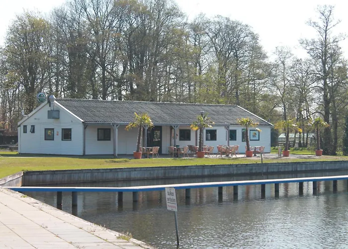 Camping Engelbert (Groningen)
