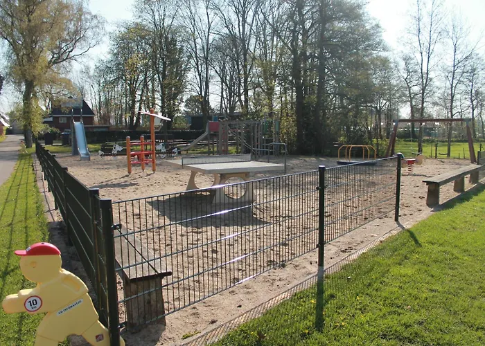 Camping Engelbert (Groningen)