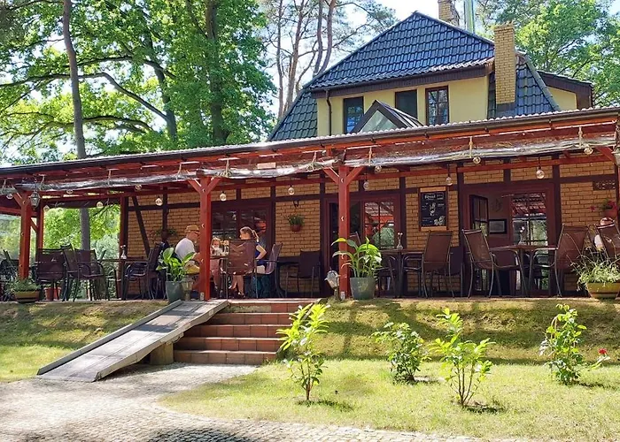 Toscana Camp