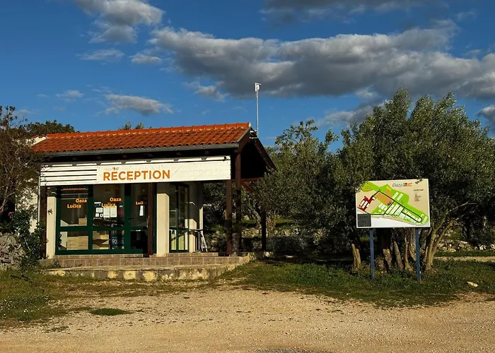 Mobile Home Drage Tara