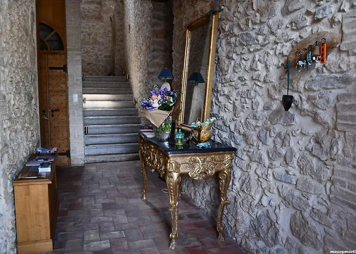 Bastide Du Castellet