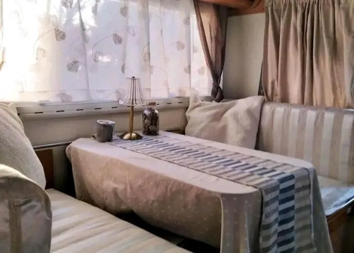 Sweet Camper
