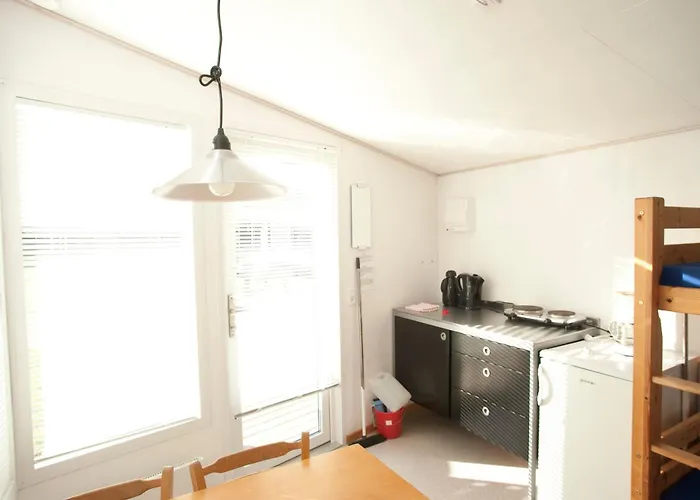 Frederikshavn Nordstrand Camping&Cottages