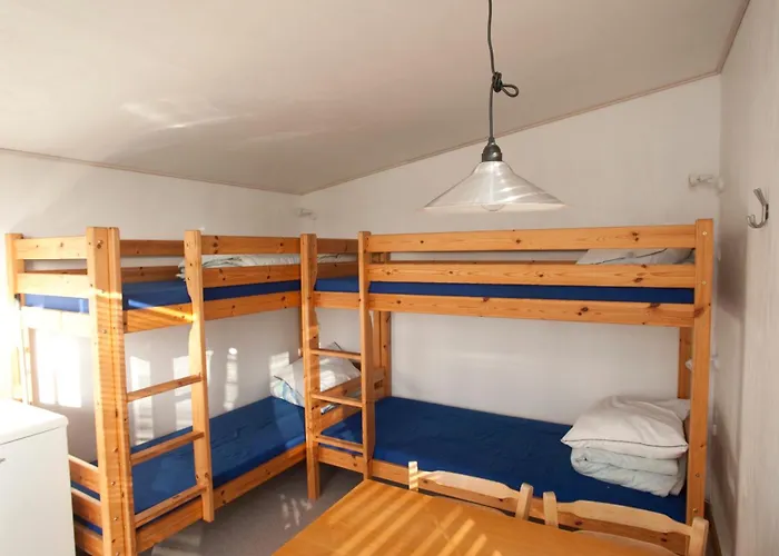 Frederikshavn Nordstrand Camping&Cottages