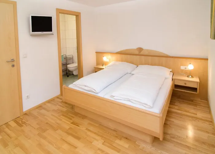 Appartement Kurz Top 1