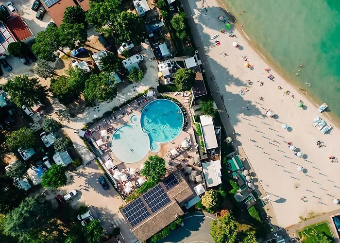 Camping Bergamini
