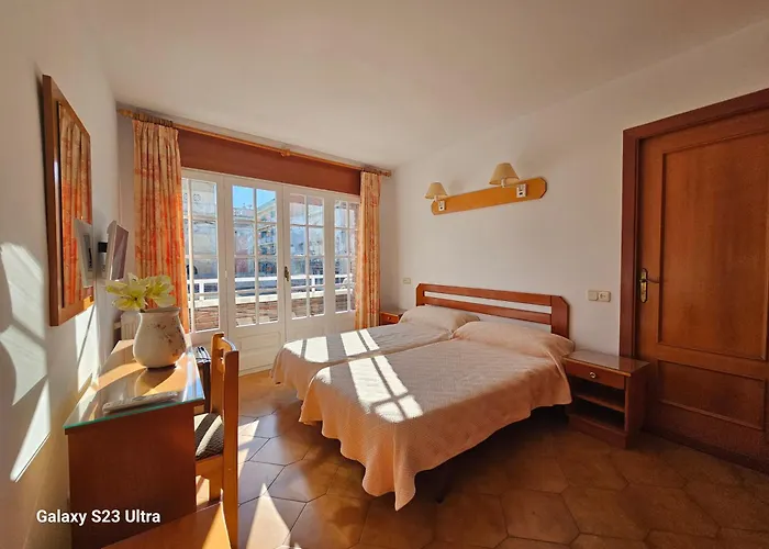 Hotel Blue Spot