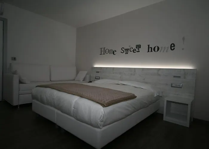 Hotel Garnì Villa Maria