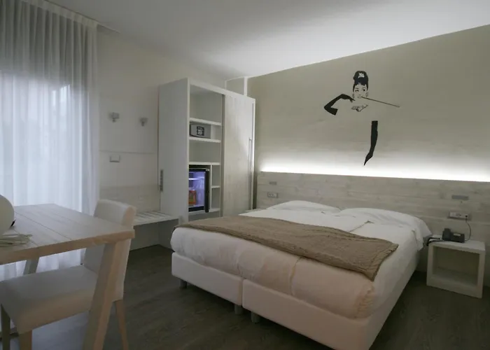 Hotel Garnì Villa Maria