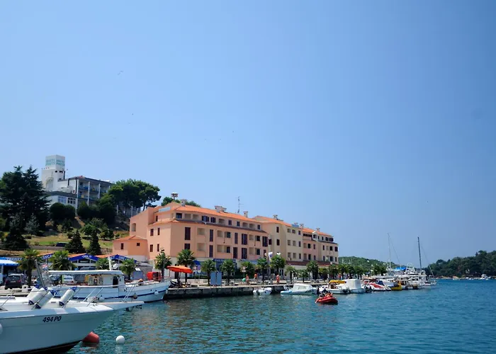 Maistra Select Riva Apartments