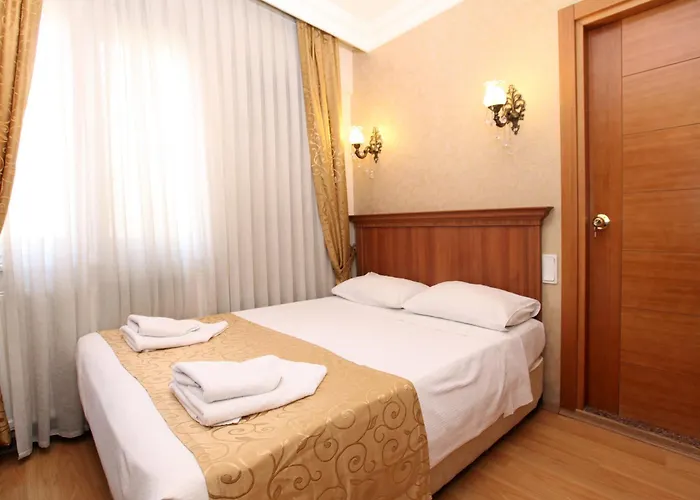Sirkeci Park Hotel