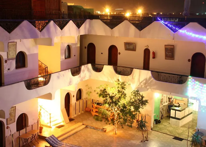Dahab Plaza Hotel