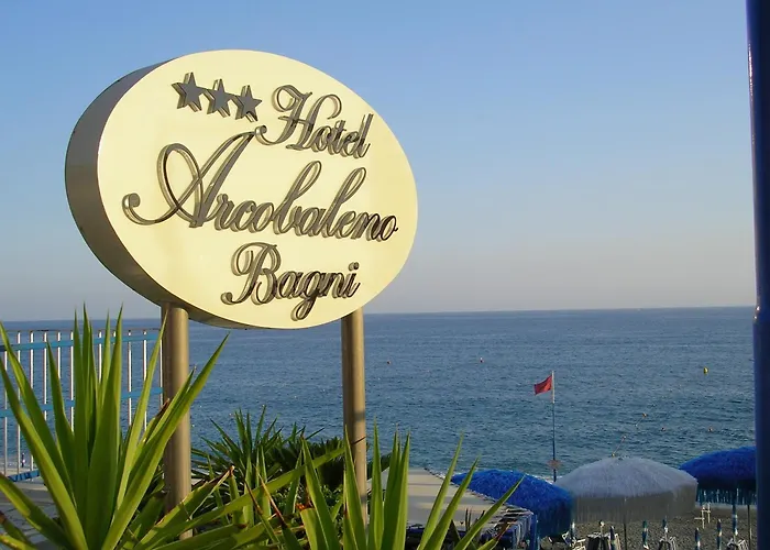 Hotel Bagni Arcobaleno