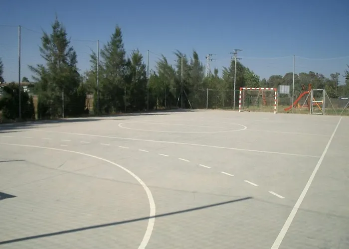 Camping La Aldea