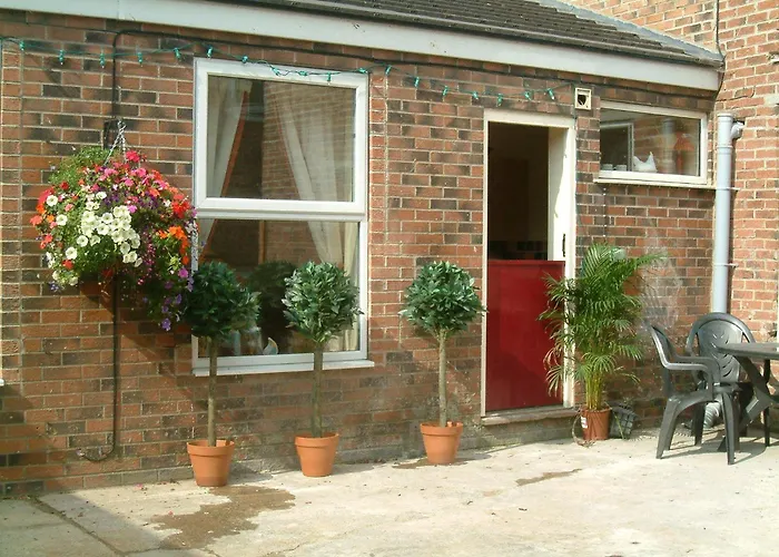 Church View B&B & Holiday Cottages