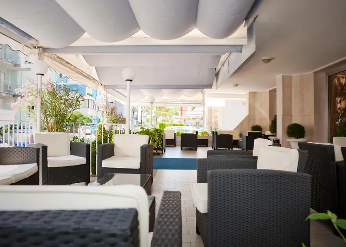 Hotel Bettina