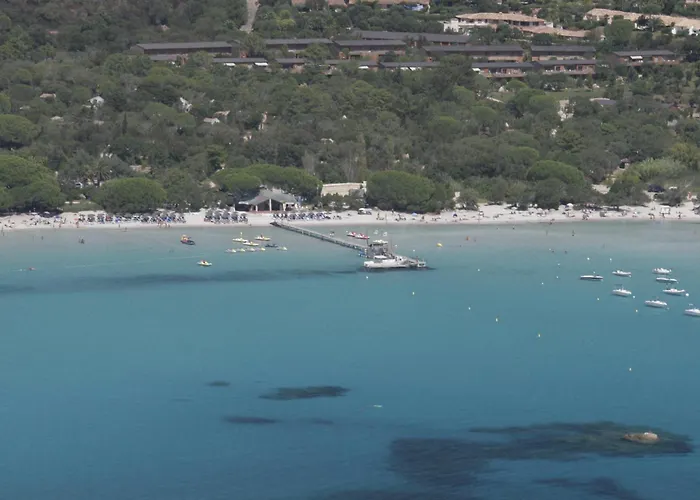 Residence Cala Sultana